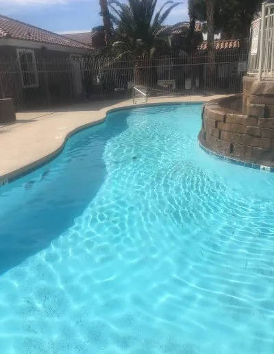 pool resurfacing company
